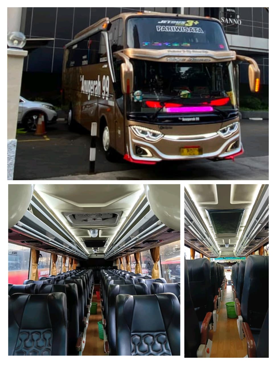 Bus-E
